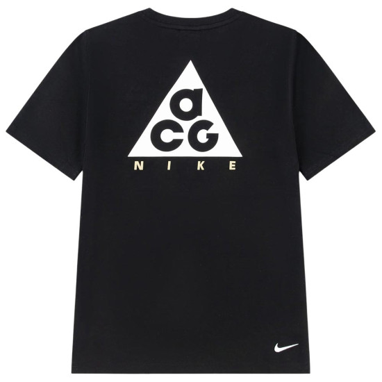 Nike Παιδική κοντομάνικη μπλούζα ACG Big Kids' Jersey T-Shirt